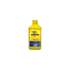 Olio Bardahl Xtm Synt 10w40 Conf. 1 Lt