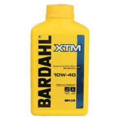 Olio Bardahl Xtm Synt 10w40 Conf. 1 Lt