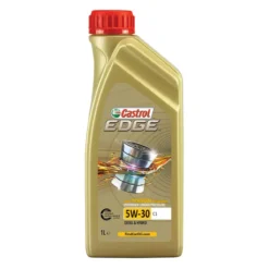 Olio Castrol Edge 5w-30 Conf. 1lt