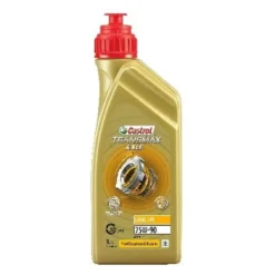 Olio Castrol Transmax Axle Epx 75w-90 1lt