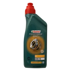 Olio Castrol Transmax Axle Epx 80w-90