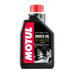 Olio Forcelle Motul Shock Oil Fl Conf. 1l