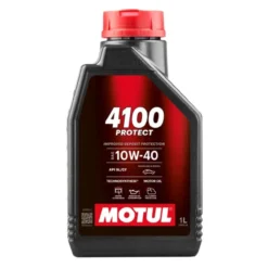 Olio Motul 4100 10w40