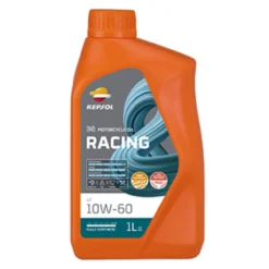 Olio Sintetico Repsol Racing 4t 10w-60