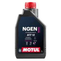 Olio Trasmissioni Automatiche Motul Ngen Matic Atf Vi Conf. 1l