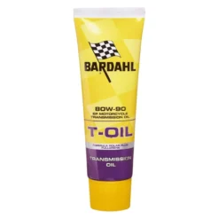 Olio Trasmissioni Bardahl 80w90 Conf. 250 Cc