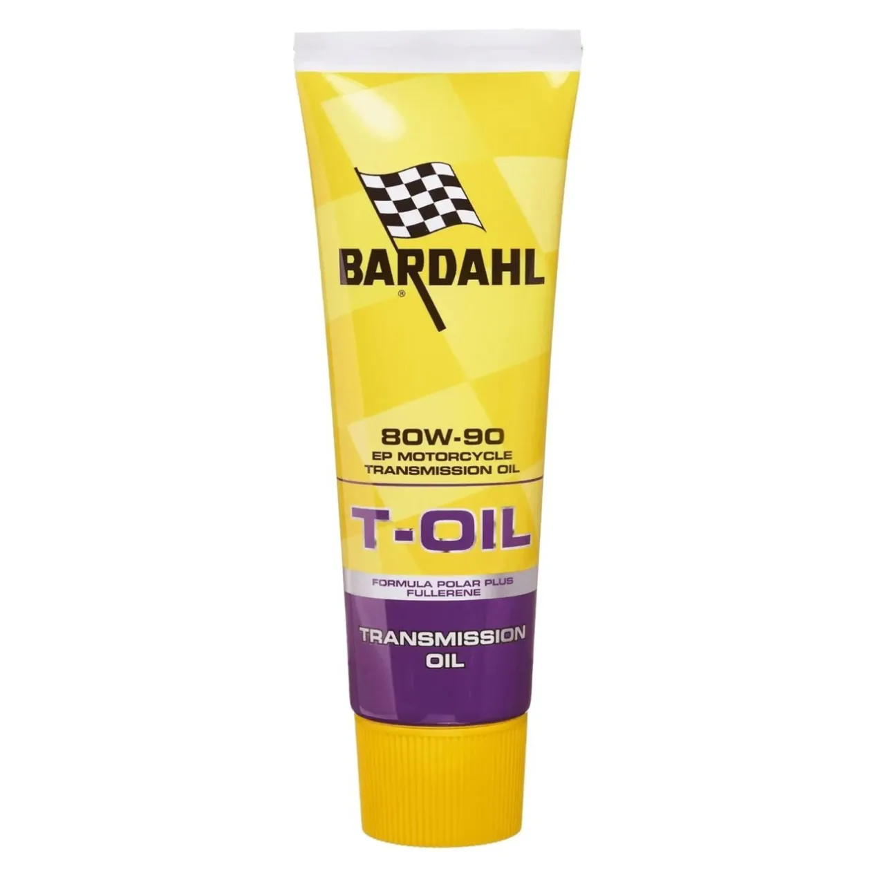 Olio Trasmissioni Bardahl 80w90 Conf. 250 Cc