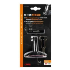 Optiline Fissaggio Adesivo Per Action Camera