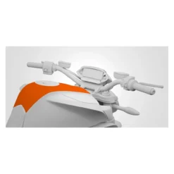 Optiline Fissaggio Opti-stick Pro Titan Series In Metallo