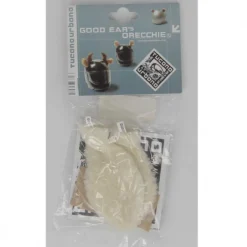 Orecchie Da Casco Tucanourbano Pecora