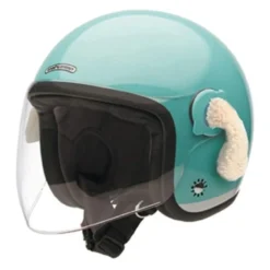 Orecchie Da Casco Tucanourbano Pecora
