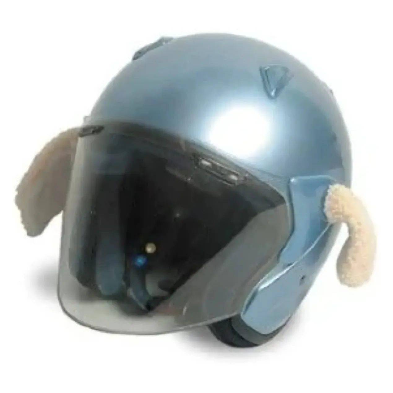 Orecchie Da Casco Tucanourbano Pecora