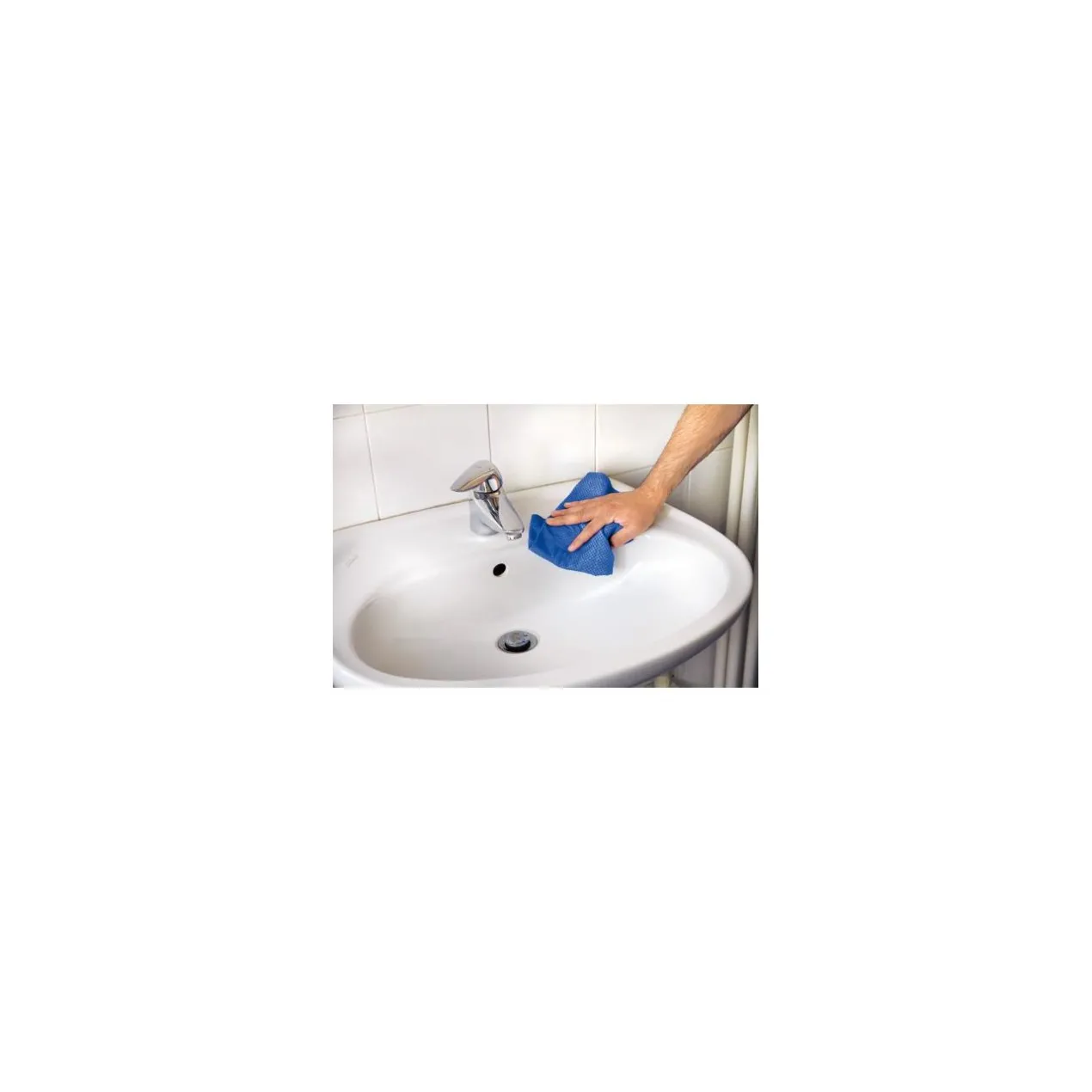 Panno Lampa Easy-wipe 43x32cm