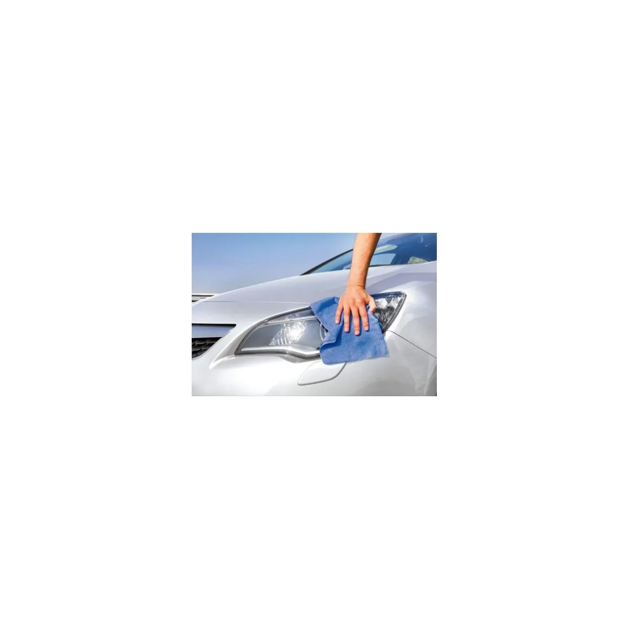 Panno Lampa Easy-wipe 43x32cm
