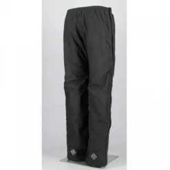 Panta Apribile Diluvio Imbottito Tucanourbano 536 Nero