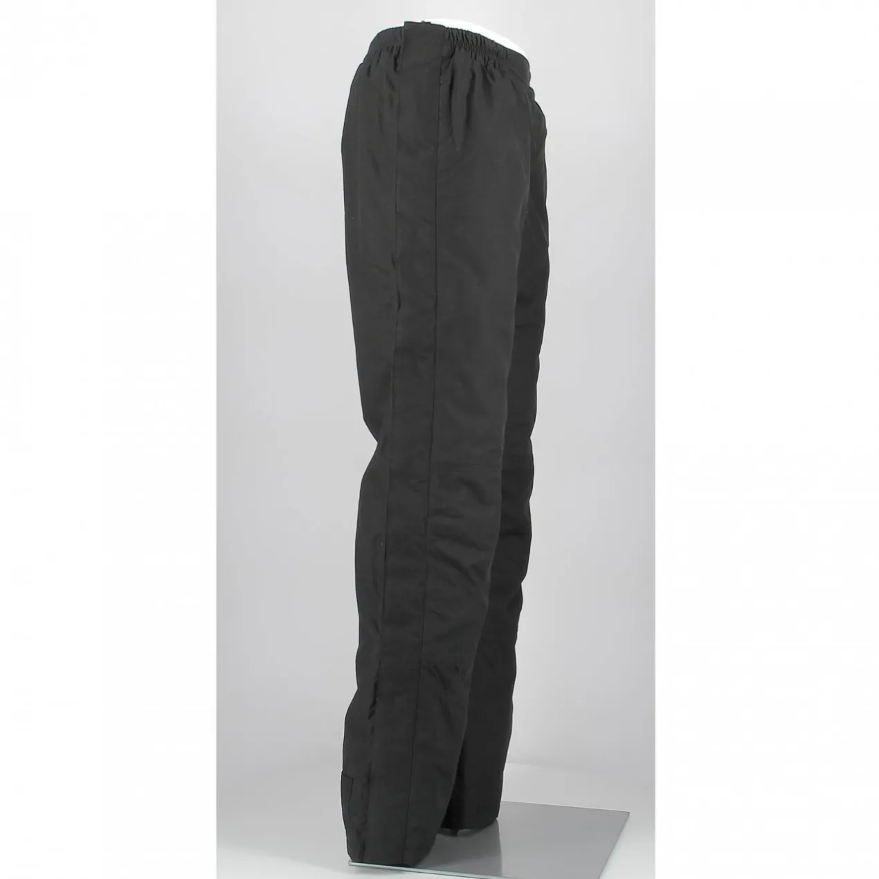 Panta Apribile Diluvio Imbottito Tucanourbano 536 Nero
