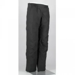 Panta Apribile Diluvio Imbottito Tucanourbano 536 Nero