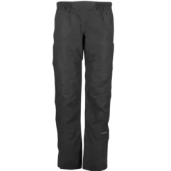 Panta Apribile Diluvio Imbottito Tucanourbano 536 Nero