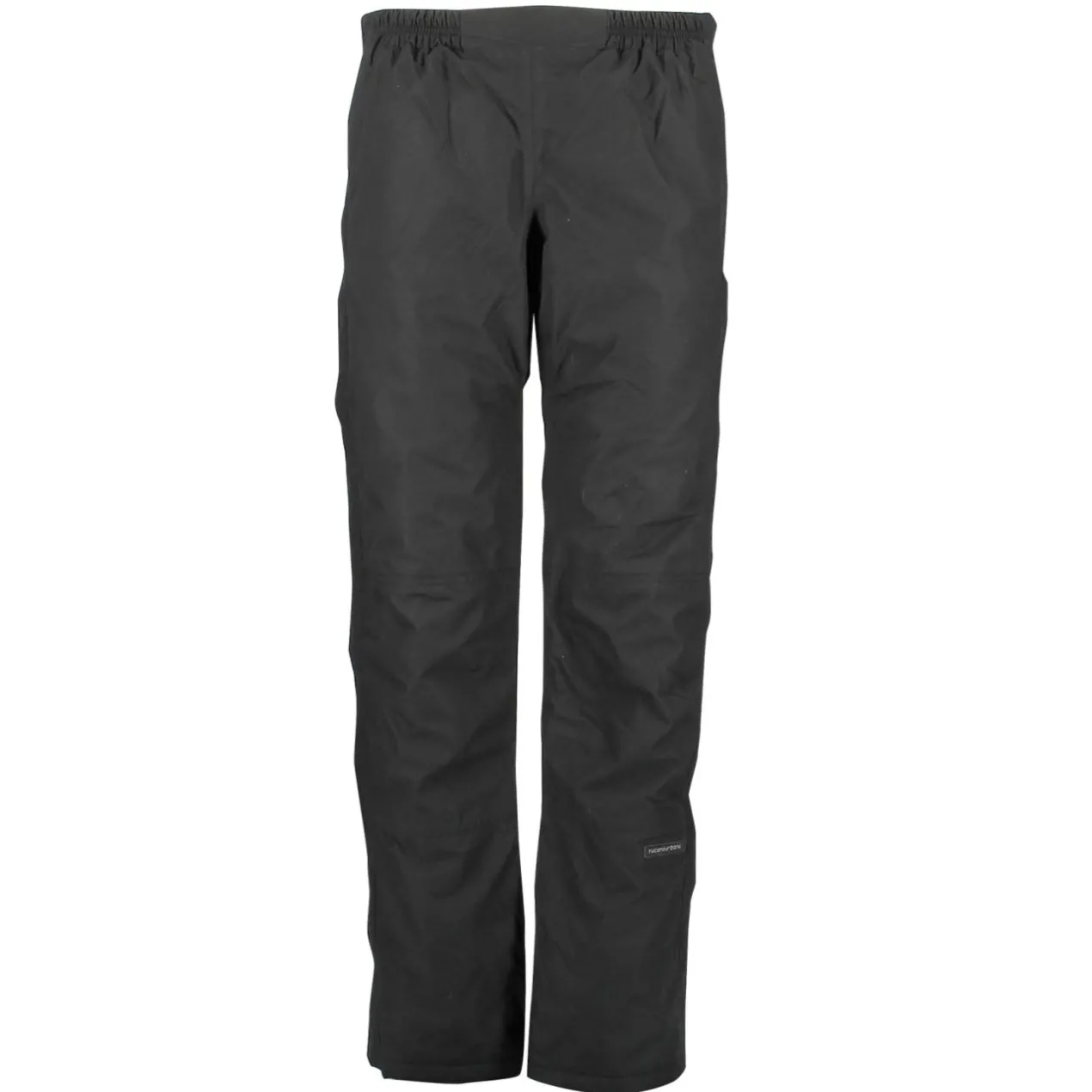 Panta Apribile Diluvio Imbottito Tucanourbano 536 Nero