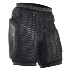 Pantaloncini Protettivi Dainese Hard Short E1 Black