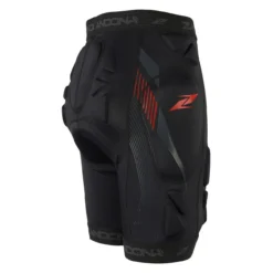Pantaloncini Protettivi Zandona Soft Active Shorts Nero