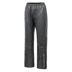 Pantalone Antipioggia Diluvio Day Nero