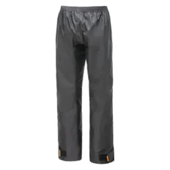 Pantalone Antipioggia Diluvio Day Nero
