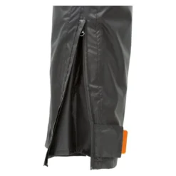 Pantalone Antipioggia Diluvio Day Nero