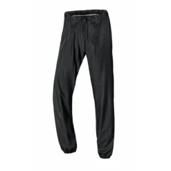 Pantalone Antipioggia Ixs Croix Nero