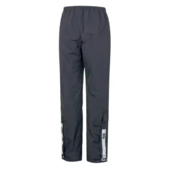 Pantalone Antipioggia Oj Top Down Nero