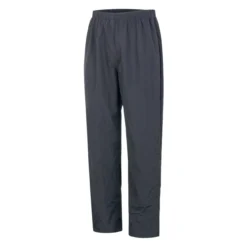 Pantalone Antipioggia Oj Top Down Nero