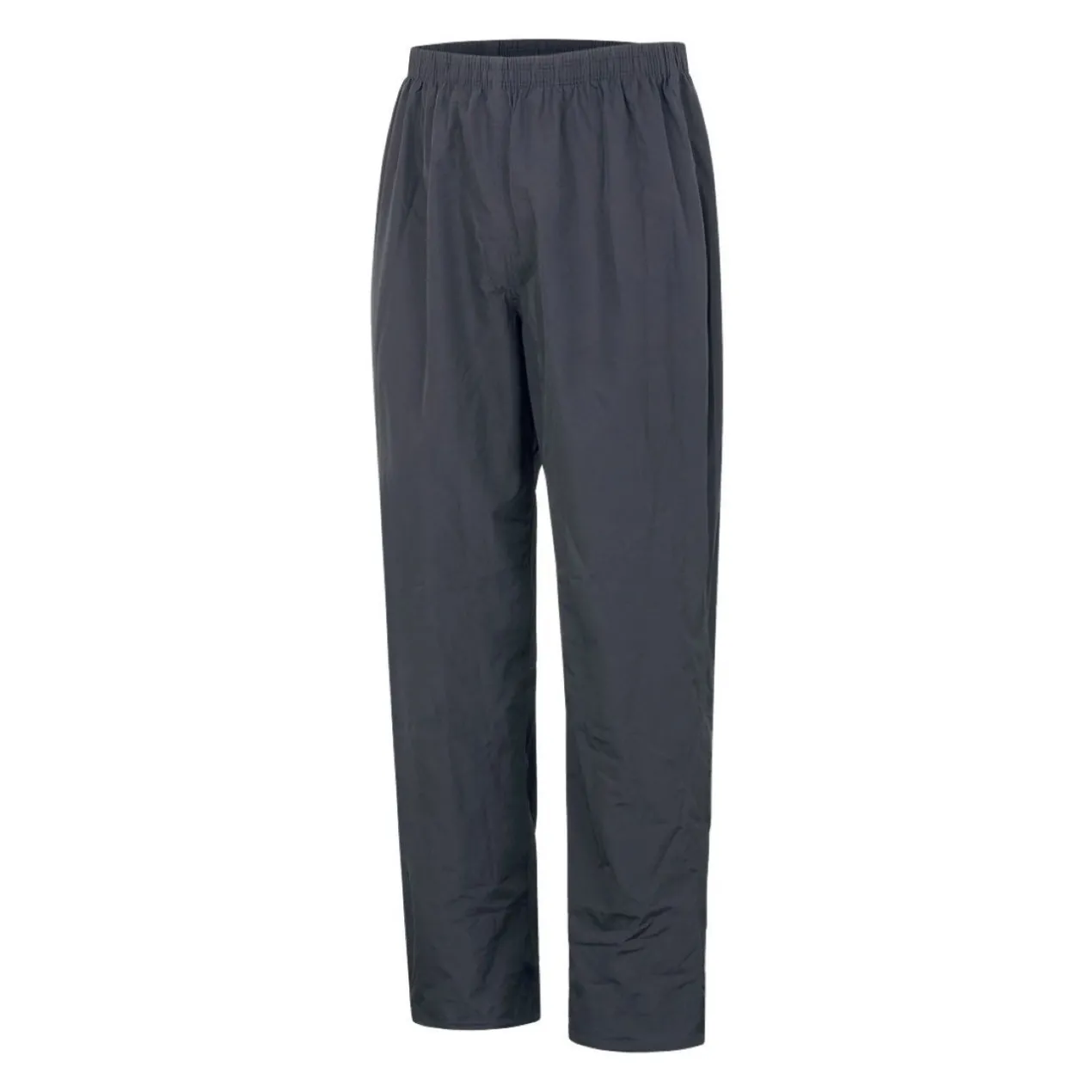 Pantalone Antipioggia Oj Top Down Nero