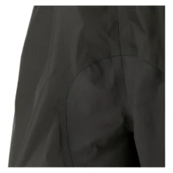 Pantalone Antipioggia Tucano Urbano Panta Nano Rain Zeta Nero