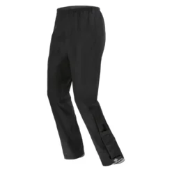 Pantalone Antipioggia Tucano Urbano Panta Nano Rain Zeta Nero