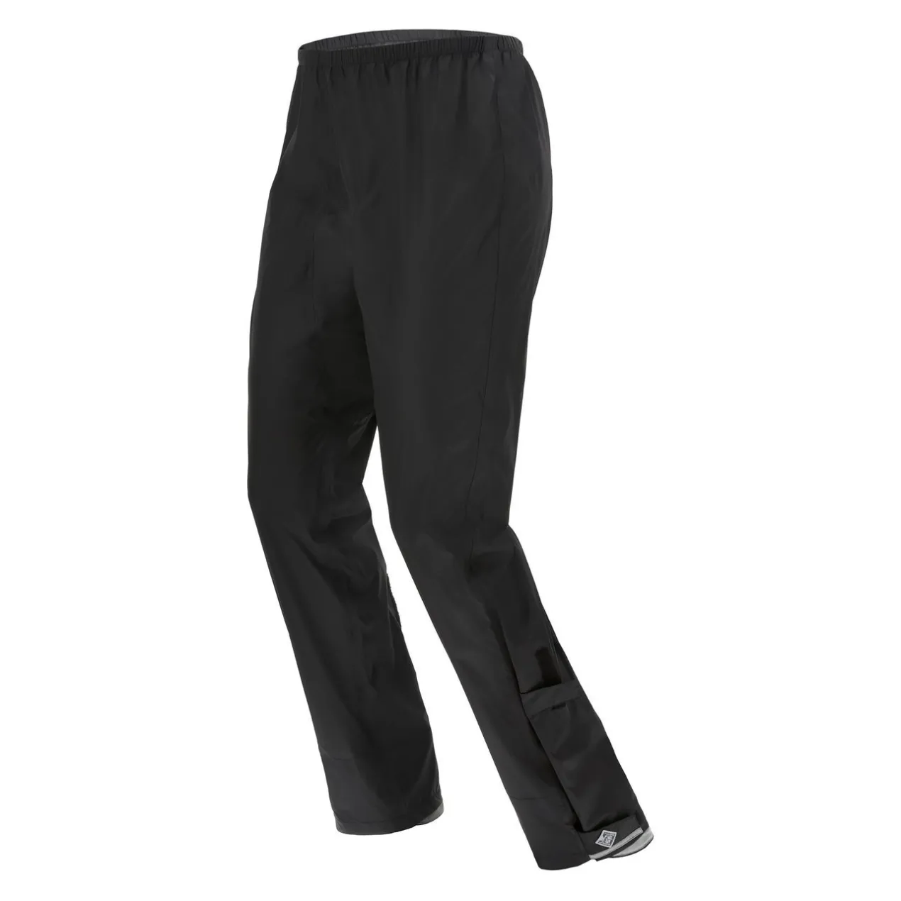 Pantalone Antipioggia Tucano Urbano Panta Nano Rain Zeta Nero
