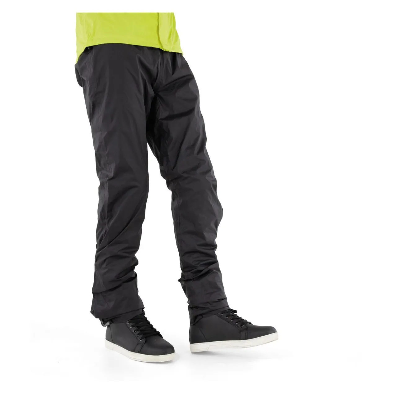 Pantalone Antipioggia Tucano Urbano Panta Nano Rain Zeta Nero