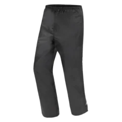 Pantalone Antipioggia Tucano Urbano Diluvio Start Black