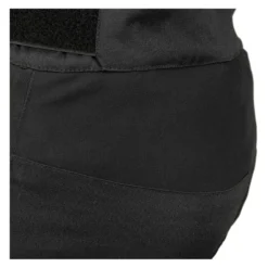 Pantalone Ce 4 Stagioni Tucano Urbano Pantamoto Nero