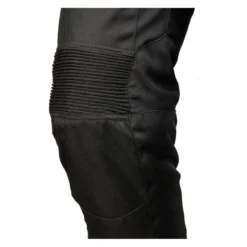 Pantalone Ce 4 Stagioni Tucano Urbano Pantamoto Nero