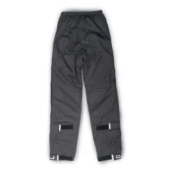 Pantalone Compatto Oj Soft Pant Nero