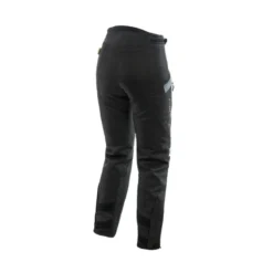 Pantalone D-dry Dainese Tempest 3 Lady Black/black/ebony