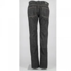 Pantalone Denim Tucanourbano Gins Nero