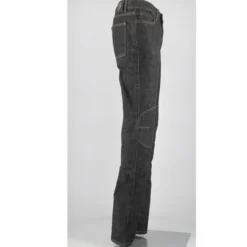Pantalone Denim Tucanourbano Gins Nero