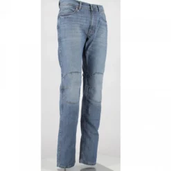 Pantalone Denim Tucanourbano K-gins Con Kevlar Blu