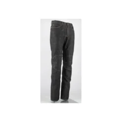 Pantalone Denim Tucanourbano K-gins Con Kevlar Nero