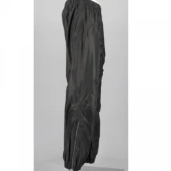Pantalone Impermeabile Jollisport Romeo Con Zip Nero