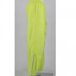 Pantalone Impermeabile Jollisport Romeo Con Zip Giallo