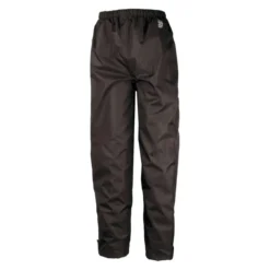 Pantalone Impermeabile Oj Estremo P Nero