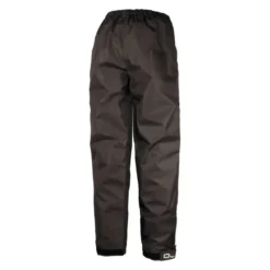 Pantalone Impermeabile Oj Estremo P Nero