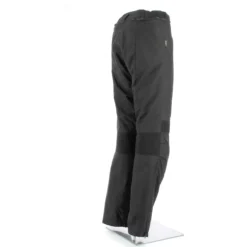 Pantalone In Gore-tex Ixs Checker Evo Nero